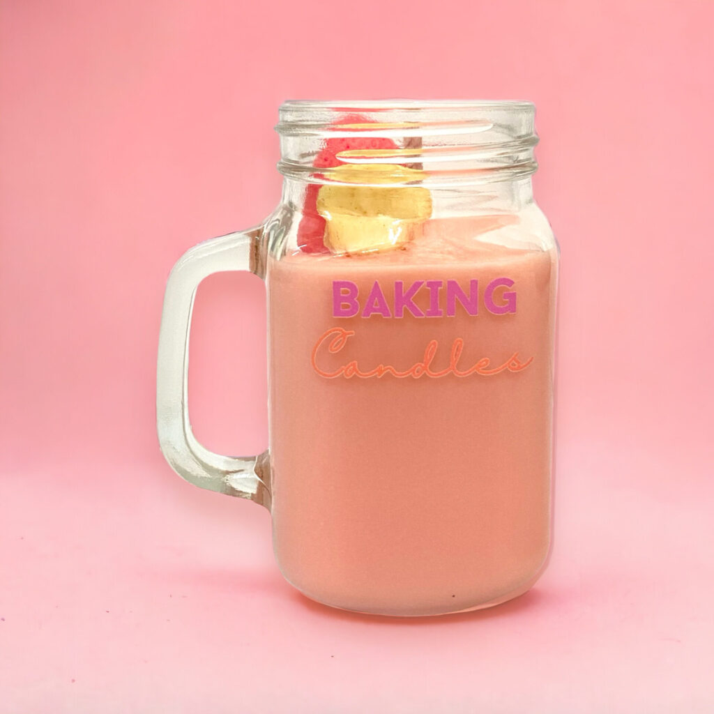 "Pink Banana"