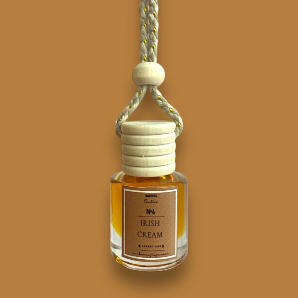 ¡Dif. Irish cream!