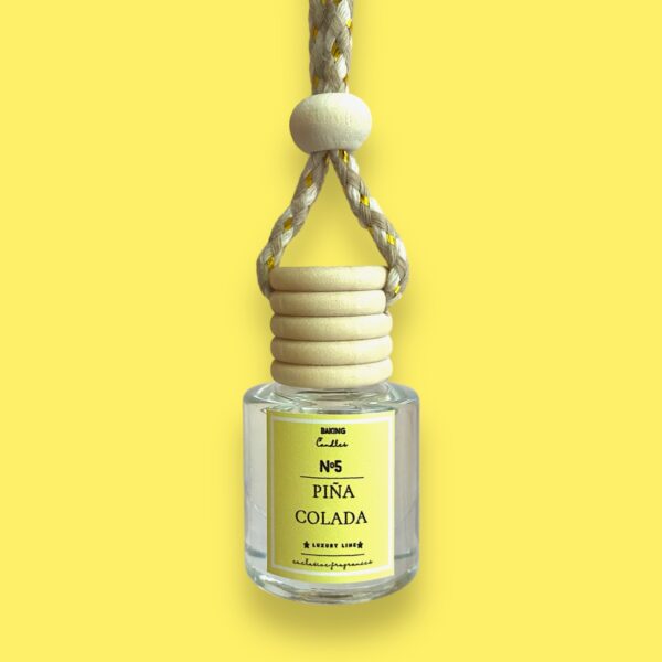 ¡Dif. Piña colada!