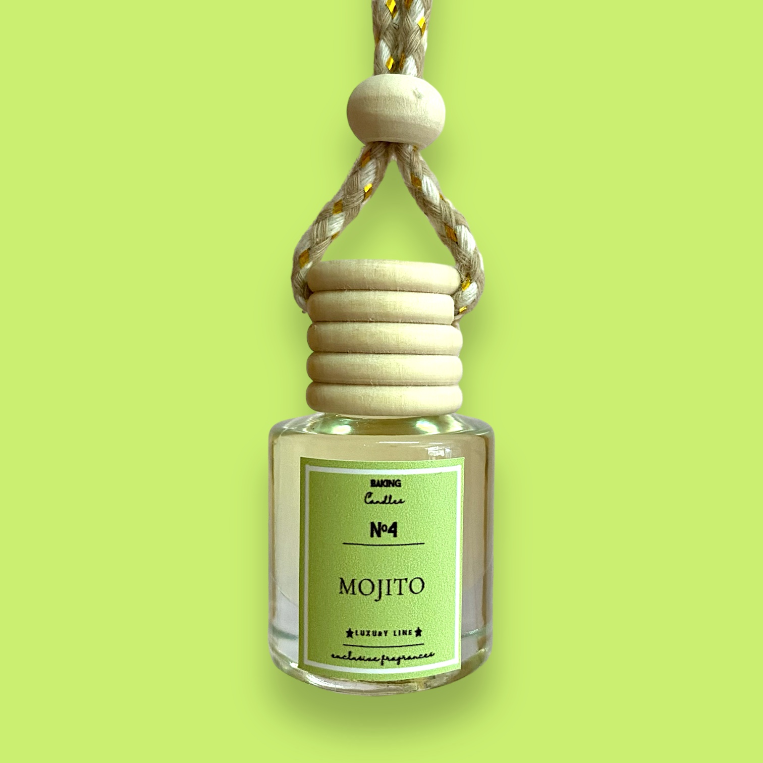 ¡Dif. Mojito!
