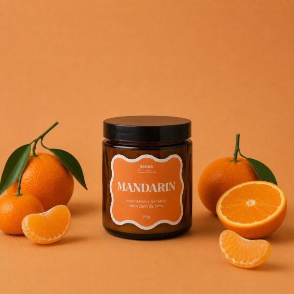 ¡Mandarin!