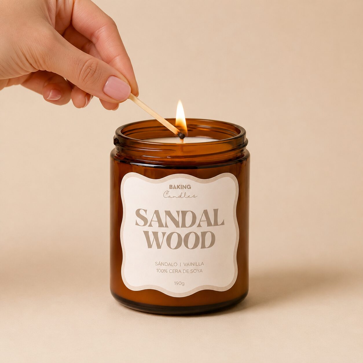 ¡Sandalwood! - Image 4