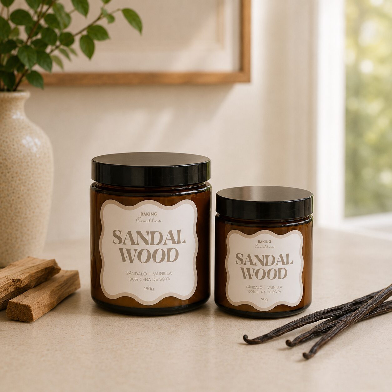 ¡Sandalwood! - Image 3