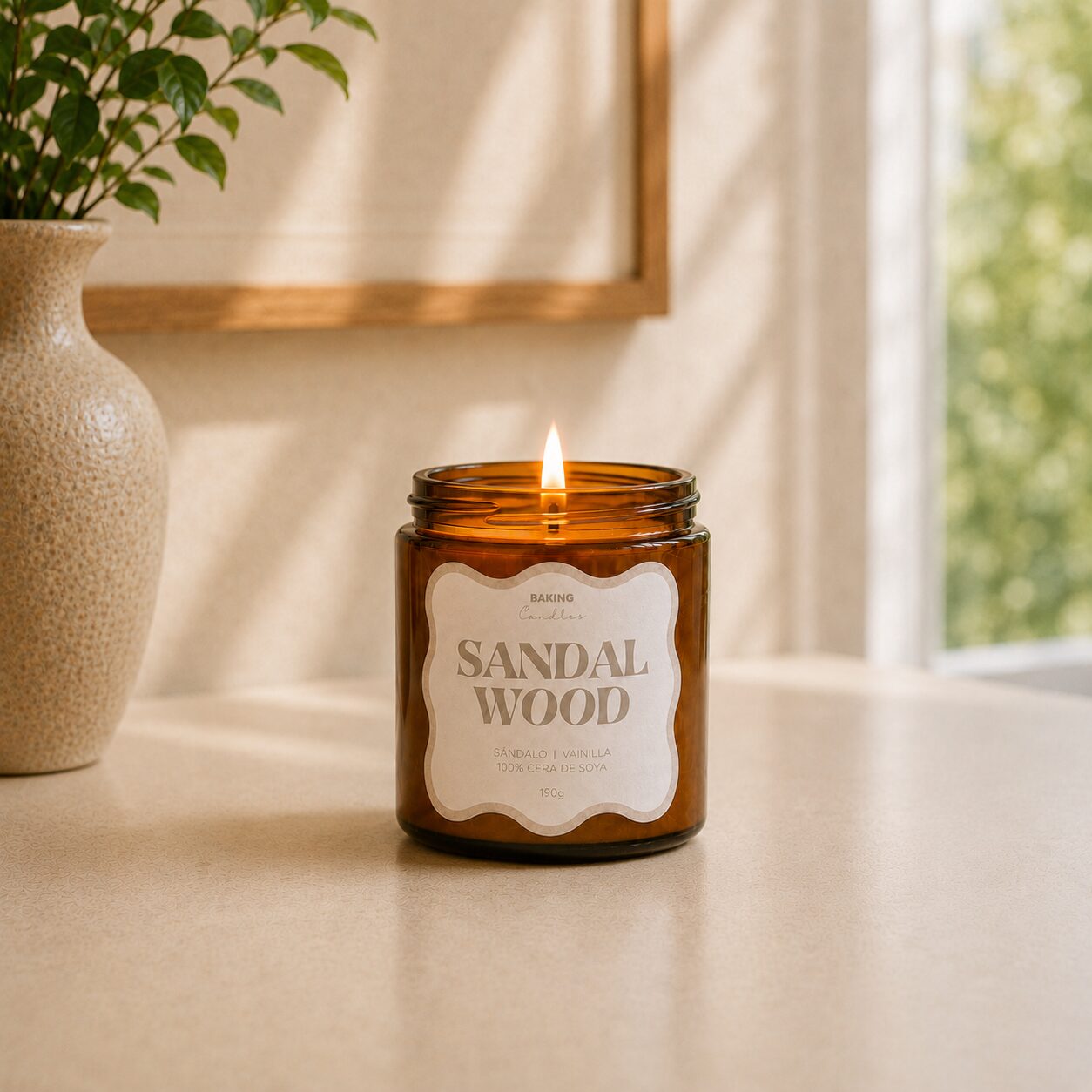 ¡Sandalwood! - Image 2