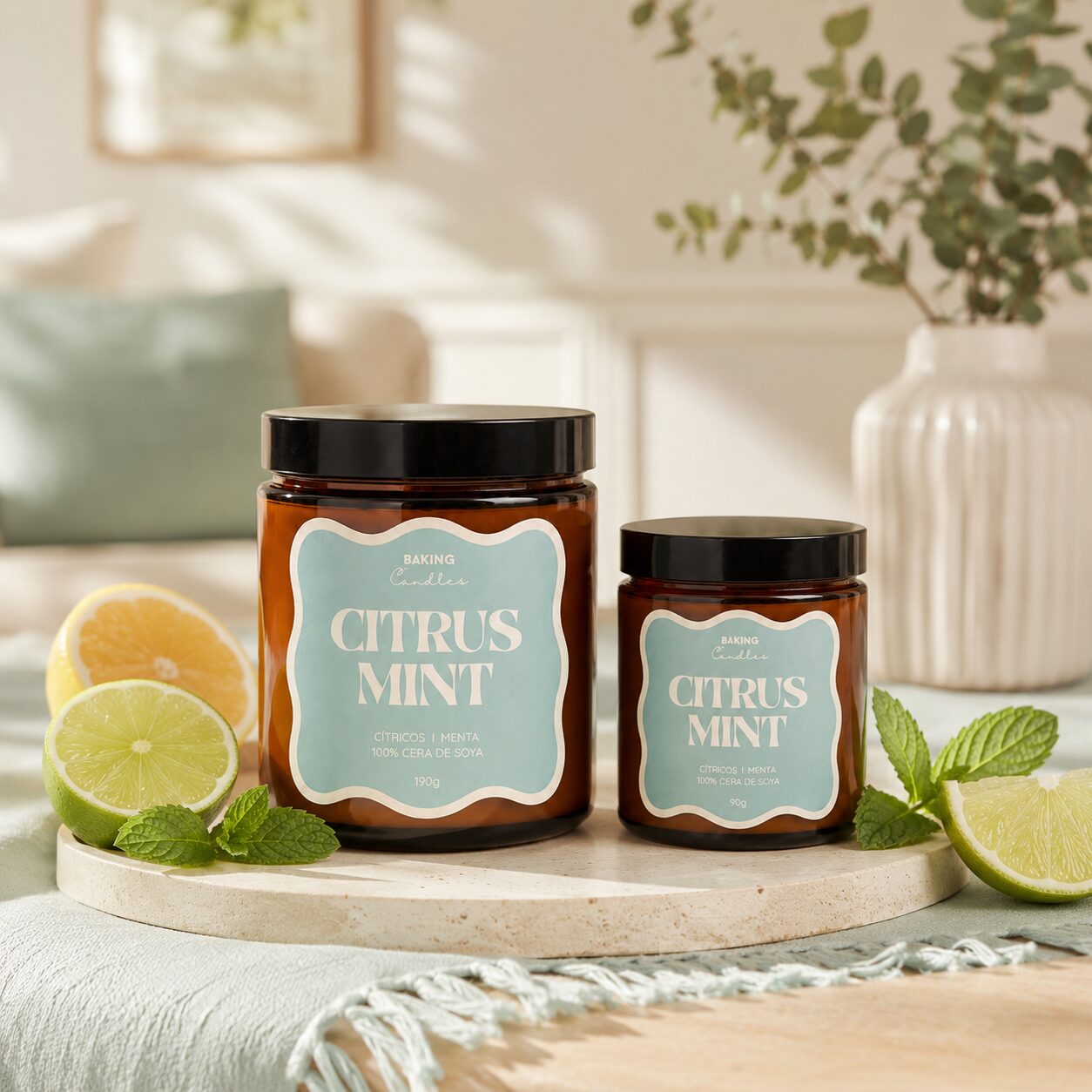 ¡Citrus Mint! - Image 3