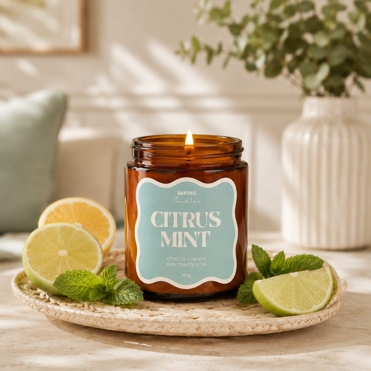 ¡Citrus Mint! - Image 2
