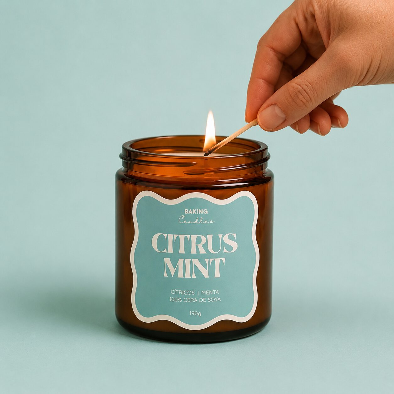 ¡Citrus Mint! - Image 4